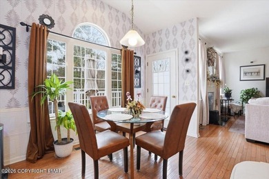 Available after May 1st, this exceptional Toll Brothers townhome - photo 39
