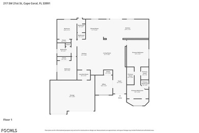 LUXURY WATERFRONT HOME - NO HOA - NEVER FLOODED - NO FLOOD - photo 40