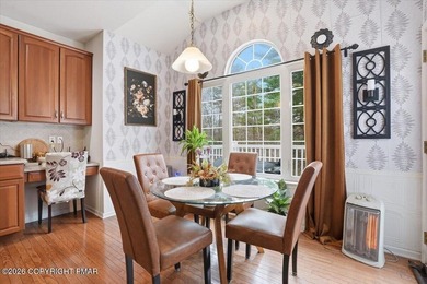 Available after May 1st, this exceptional Toll Brothers townhome - photo 40
