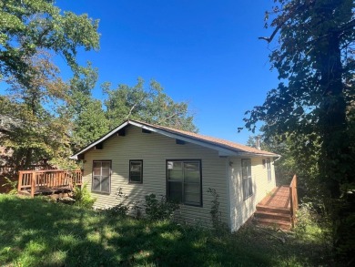 Lake Home For Sale in Flemington, Missouri