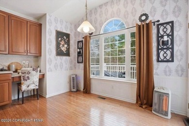 Available after May 1st, this exceptional Toll Brothers townhome - photo 41