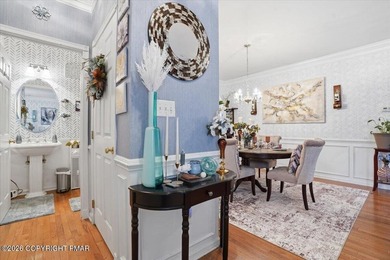 Available after May 1st, this exceptional Toll Brothers townhome - photo 42