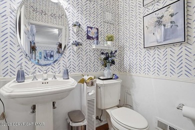Available after May 1st, this exceptional Toll Brothers townhome - photo 43