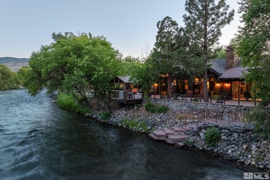 Welcome to The Mathewson River Estate, an extraordinary retreat - photo 4