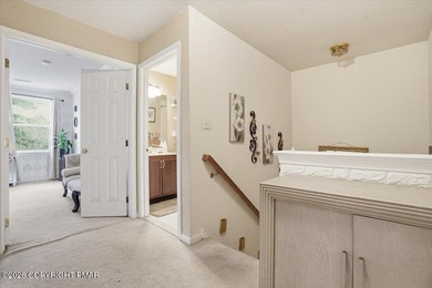 Available after May 1st, this exceptional Toll Brothers townhome - photo 44