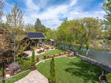 Welcome to The Mathewson River Estate, an extraordinary retreat - photo 5