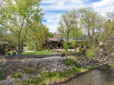 Welcome to The Mathewson River Estate, an extraordinary retreat - photo 6