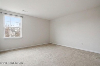 Available after May 1st, this exceptional Toll Brothers townhome - photo 46
