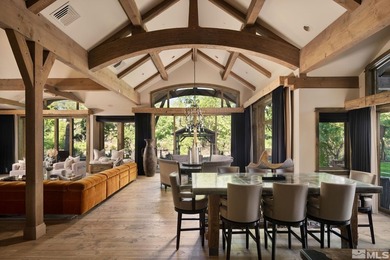 Welcome to The Mathewson River Estate, an extraordinary retreat - photo 9