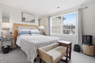 Available after May 1st, this exceptional Toll Brothers townhome - photo 49
