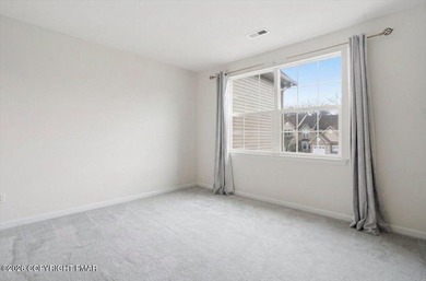 Available after May 1st, this exceptional Toll Brothers townhome - photo 50