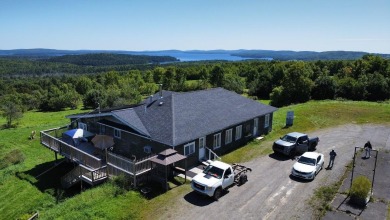 Brackett Lake Home For Sale in Weston Maine