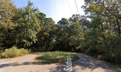 Lake Lot For Sale in Shreveport, Louisiana