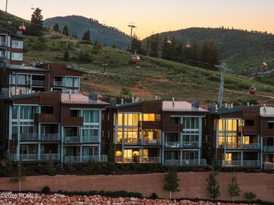 Few addresses in Park City deliver this rare combination: direct - photo 2