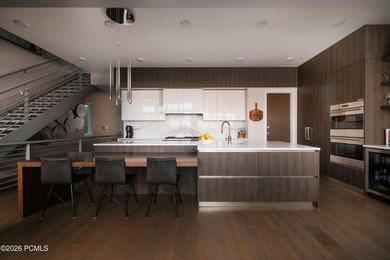 Few addresses in Park City deliver this rare combination: direct - photo 3