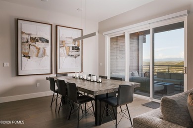 Few addresses in Park City deliver this rare combination: direct - photo 4