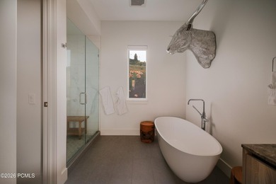 Few addresses in Park City deliver this rare combination: direct - photo 7