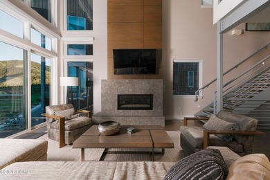 Few addresses in Park City deliver this rare combination: direct - photo 9