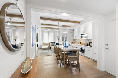 Discover elevated coastal living at Shore House at The Del - photo 3