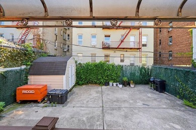 Welcome to this well-maintained semi-detached 2-family home in - photo 5