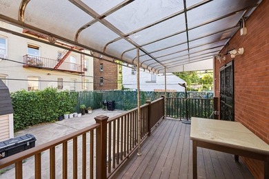 Welcome to this well-maintained semi-detached 2-family home in - photo 6