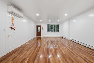 Welcome to this well-maintained semi-detached 2-family home in - photo 9