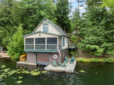 White Lake - Oneida County Home For Sale in Woodgate New York