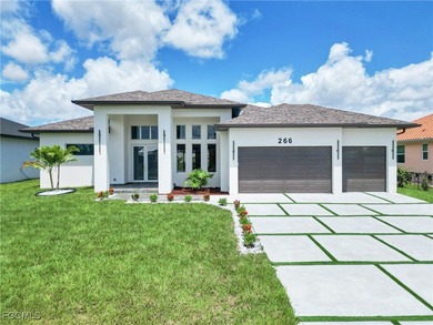 Rotonda West Lakes and Canals Home For Sale in Rotonda West Florida