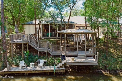 Canal-Front Living with Bay & Gulf Access | No HOA | Deep Water - photo 3