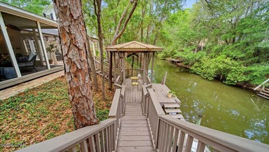 Canal-Front Living with Bay & Gulf Access | No HOA | Deep Water - photo 6