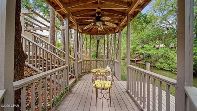 Canal-Front Living with Bay & Gulf Access | No HOA | Deep Water - photo 7