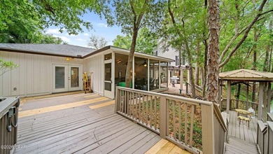 Canal-Front Living with Bay & Gulf Access | No HOA | Deep Water - photo 8