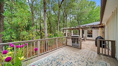 Canal-Front Living with Bay & Gulf Access | No HOA | Deep Water - photo 10