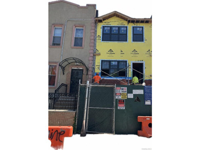 Beautiful New Construction 2 Dwelling Duplex. Each Unit Feature - photo 1