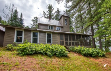 Lake Home For Sale in Owls Head, New York