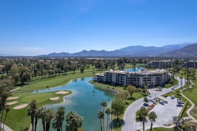 Lake Condo For Sale in Rancho Mirage, California