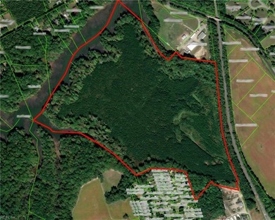 Prime opportunity in the Town of Smithfield! This 111-acre - photo 1