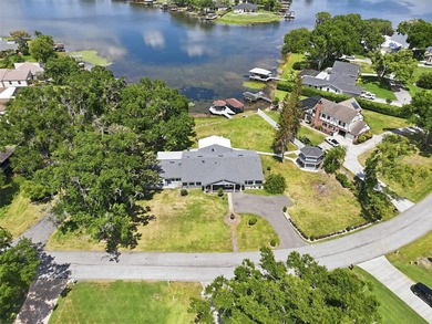 Virtually Staged. Welcome to your private waterfront oasis--an - photo 3
