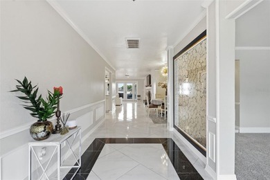 Virtually Staged. Welcome to your private waterfront oasis--an - photo 4