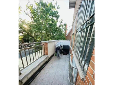 Semi-Detached All Brick 2-Family House located in sought-after - photo 7