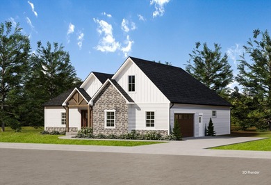 Lake Home For Sale in Farmer City, Illinois