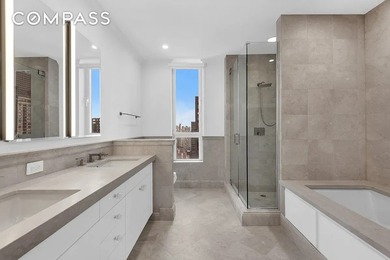 Penthouse 5C is a grand-scale, sun-filled residence that - photo 6