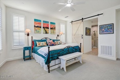 OVERSIZED LOT AND FOUR PEAKS VIEWS! Located in the heart of - photo 11