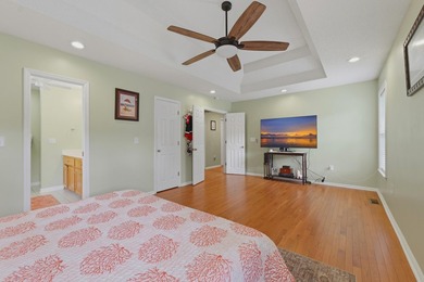 Welcome to 5505 Indigo Makers Trace! This beautifully maintained - photo 11