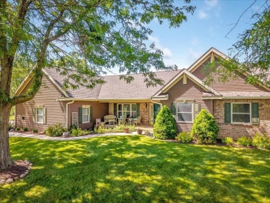 Lake Home For Sale in Lake Carroll, Illinois