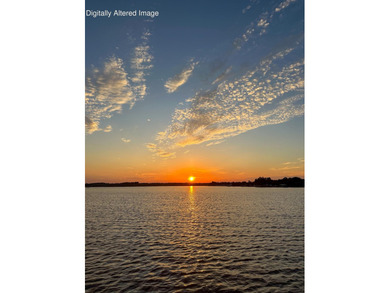 Experience stunning views of Lake Marion from the moment you - photo 1