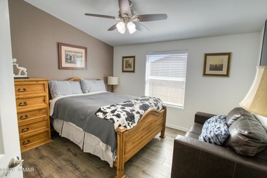 Built in 2023, this well-maintained Cavco home is situated on a - photo 11