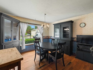 Welcome to 2332 Johnson Dr. a zero lot line townhome on the - photo 12