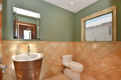 Welcome to this newer custom built residence in the exclusive - photo 12