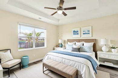 Enjoy peaceful waterfront living in this beautifully upgraded - photo 12